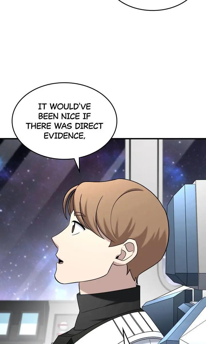 Read Cheolsu Saves the World Manga Online
