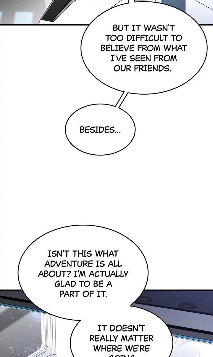 Read Cheolsu Saves the World Manga Online