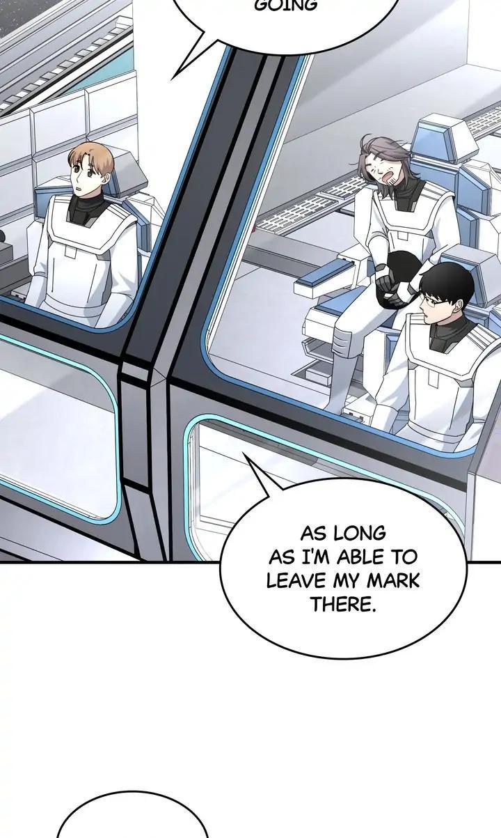 Read Cheolsu Saves the World Manga Online