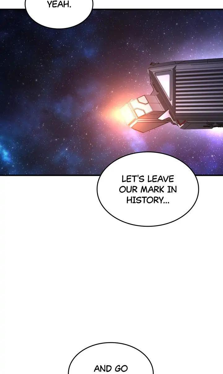 Read Cheolsu Saves the World Manga Online