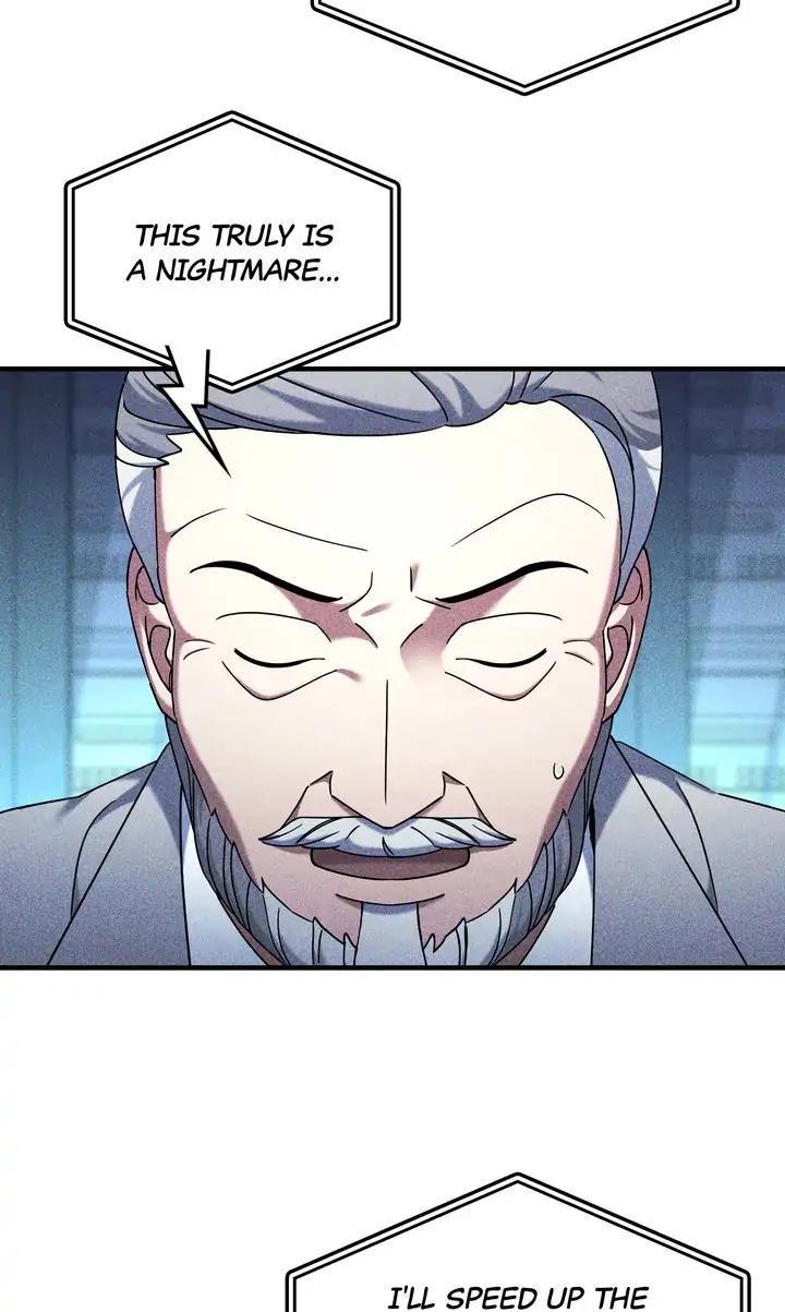 Read Cheolsu Saves the World Manga Online
