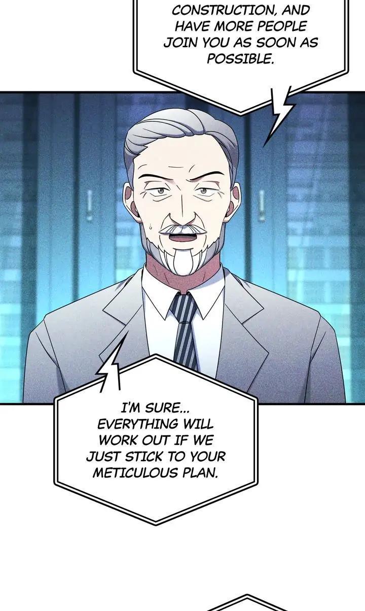 Read Cheolsu Saves the World Manga Online