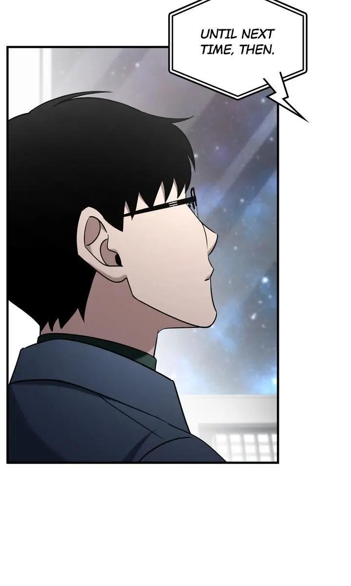 Read Cheolsu Saves the World Manga Online