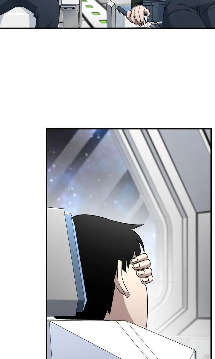 Read Cheolsu Saves the World Manga Online