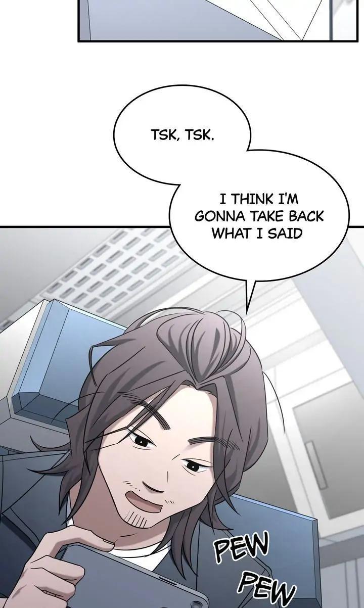 Read Cheolsu Saves the World Manga Online