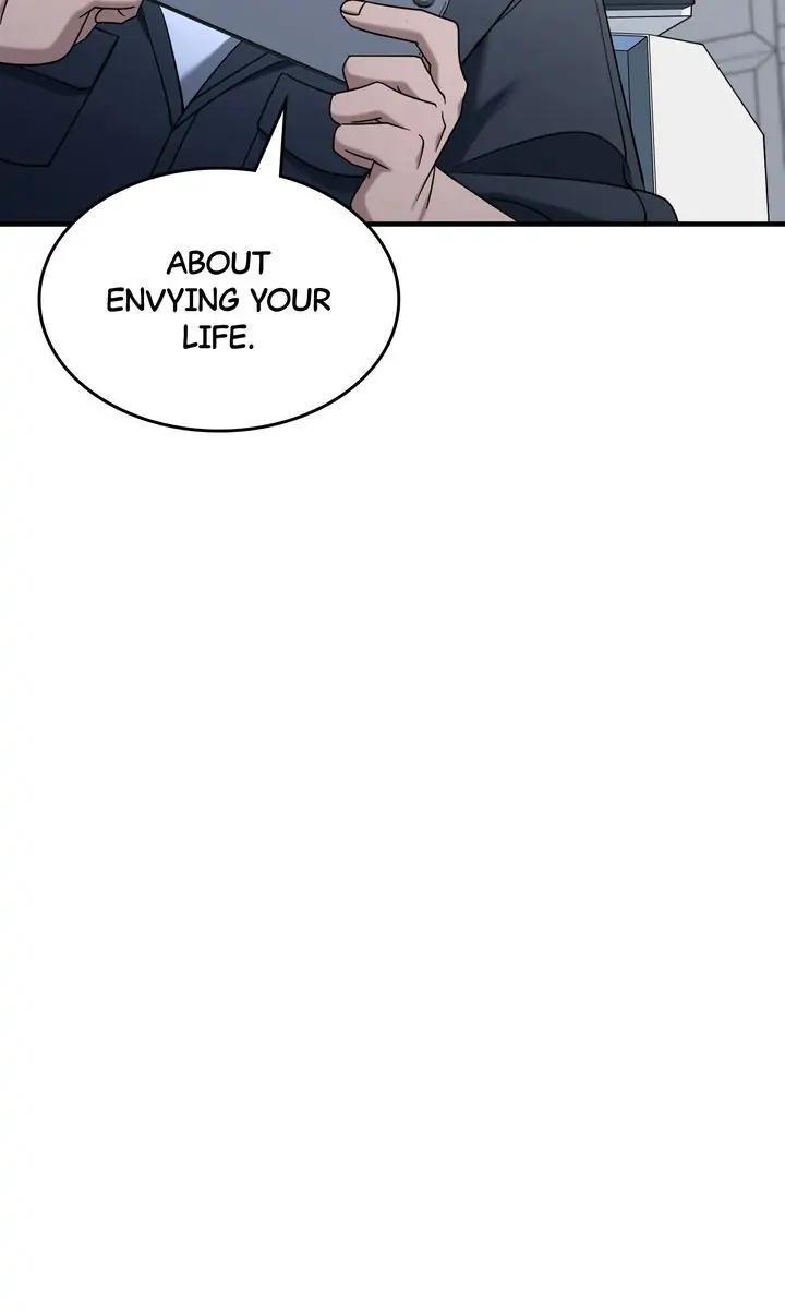 Read Cheolsu Saves the World Manga Online