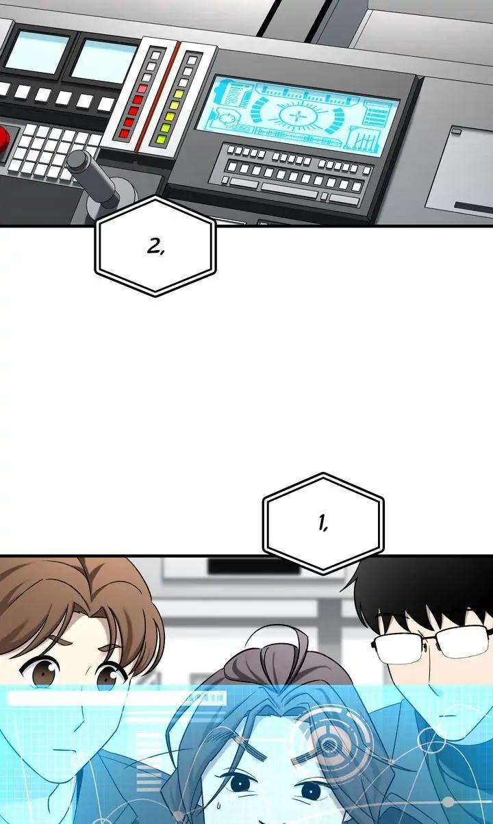 Read Cheolsu Saves the World Manga Online