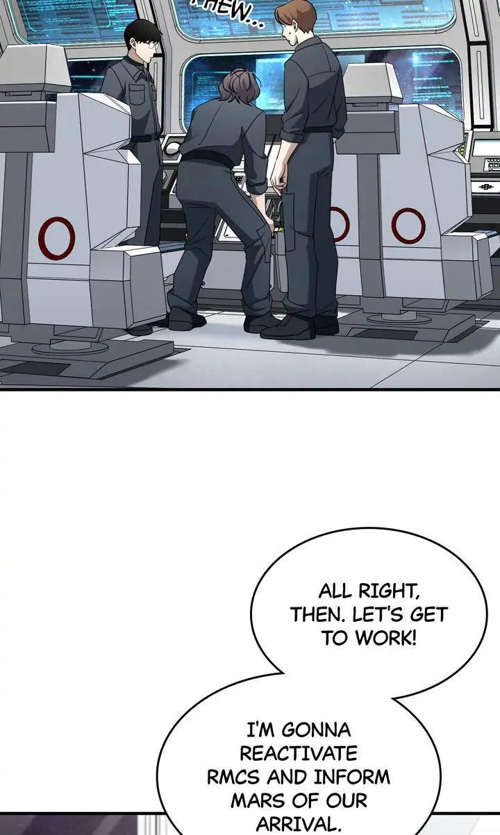 Read Cheolsu Saves the World Manga Online
