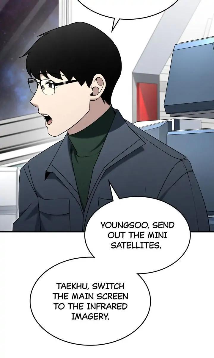 Read Cheolsu Saves the World Manga Online