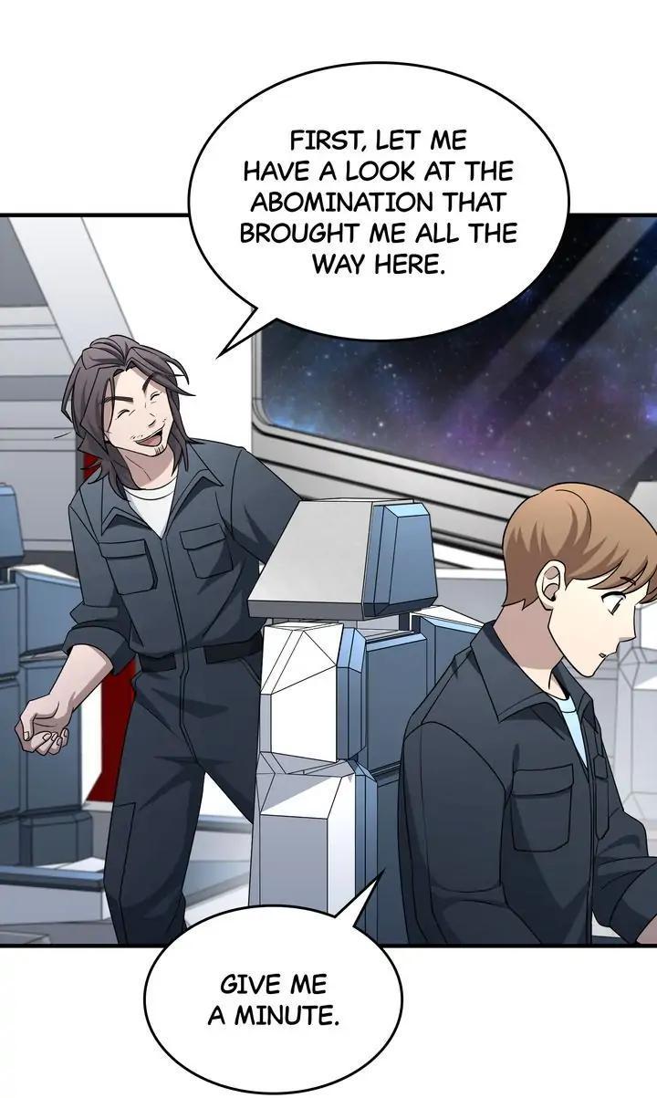 Read Cheolsu Saves the World Manga Online