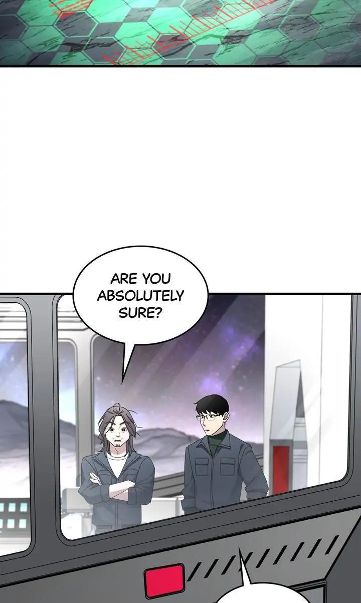 Read Cheolsu Saves the World Manga Online