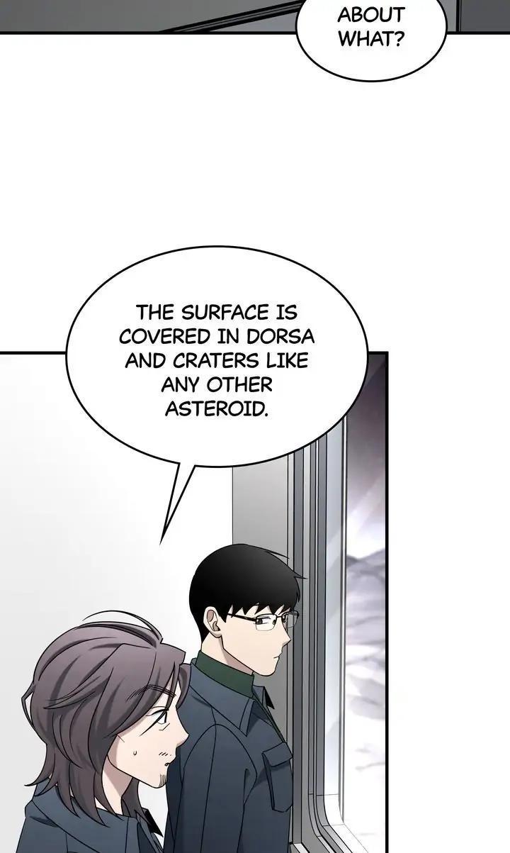 Read Cheolsu Saves the World Manga Online