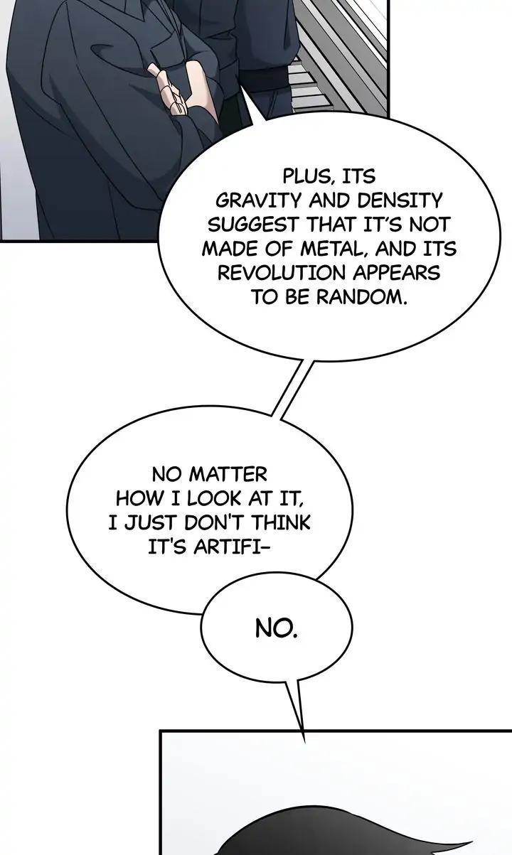 Read Cheolsu Saves the World Manga Online