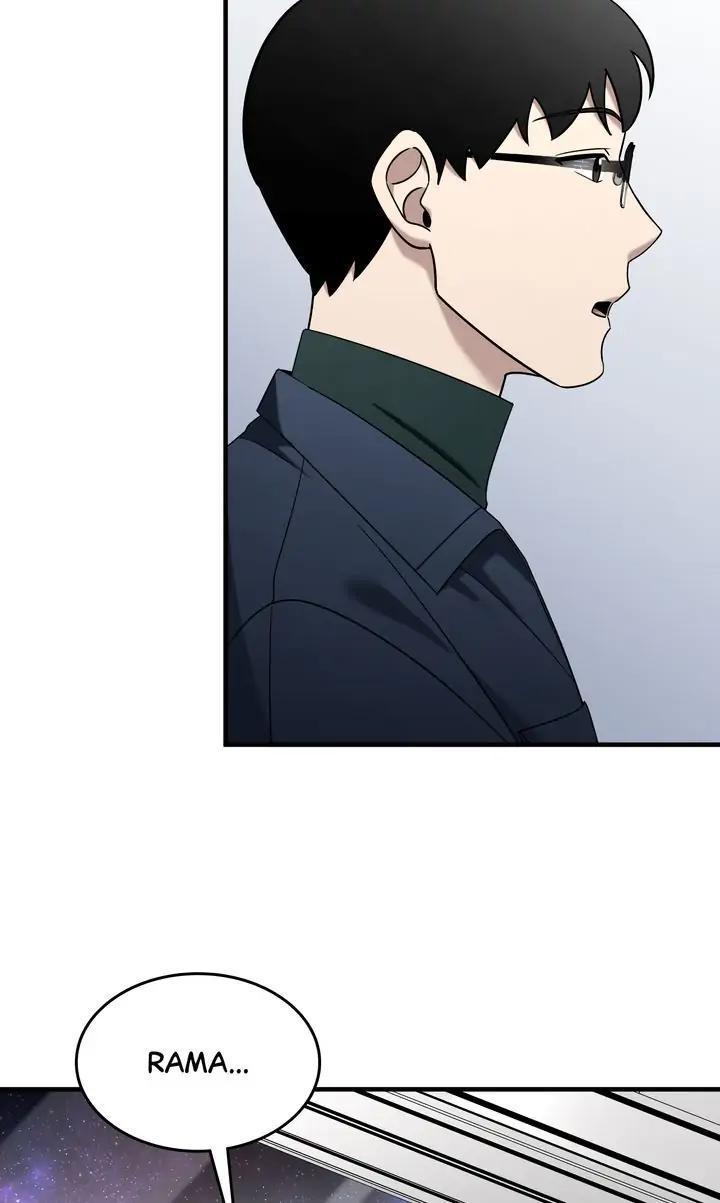 Read Cheolsu Saves the World Manga Online