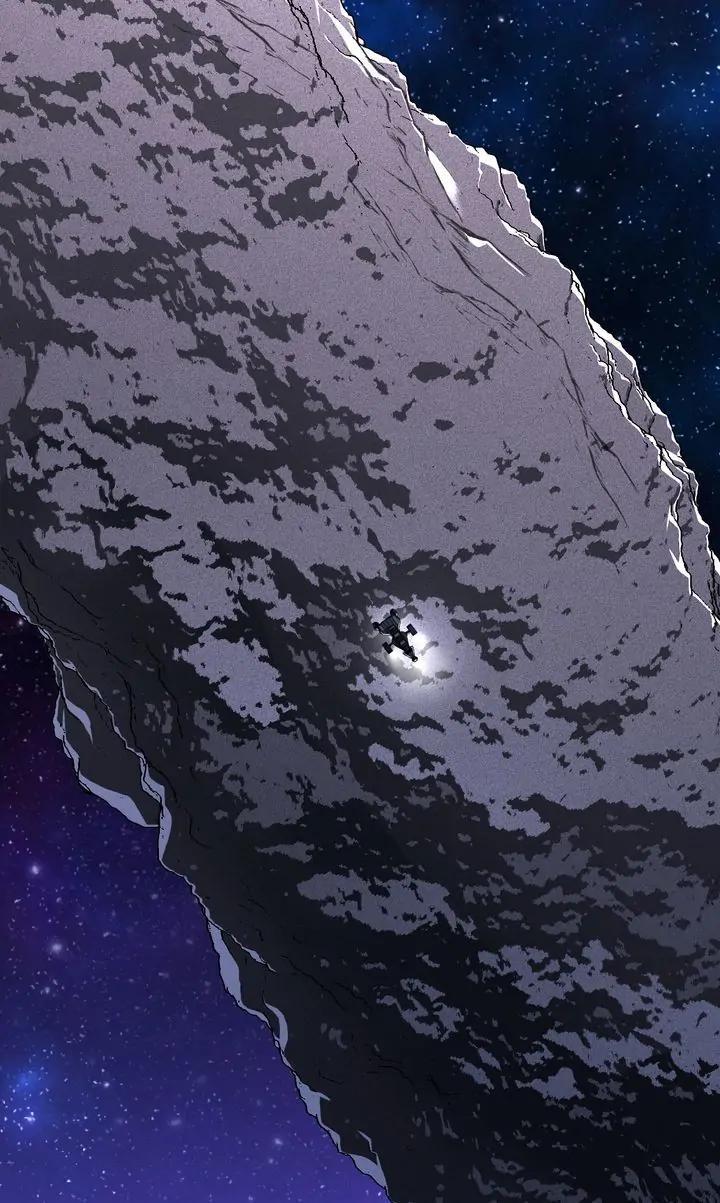 Read Cheolsu Saves the World Manga Online
