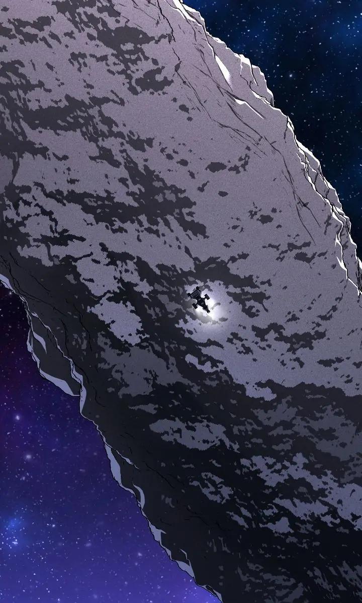 Read Cheolsu Saves the World Manga Online