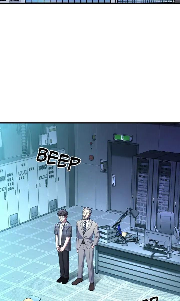 Read Cheolsu Saves the World Manga Online