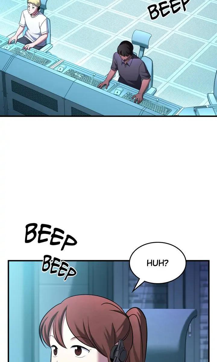 Read Cheolsu Saves the World Manga Online