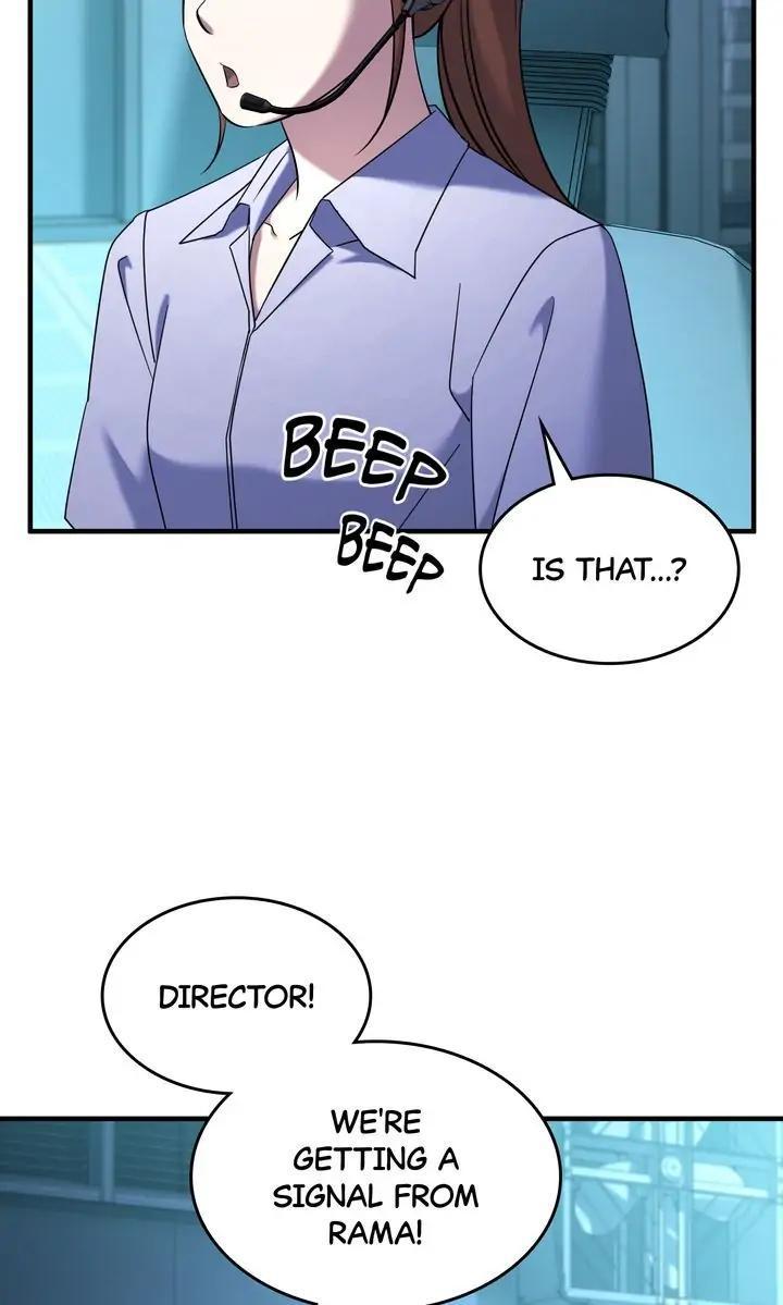 Read Cheolsu Saves the World Manga Online