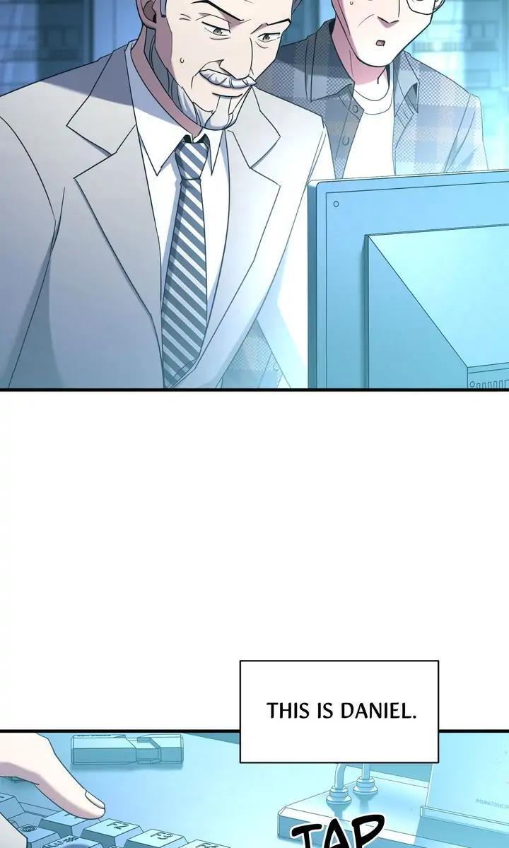 Read Cheolsu Saves the World Manga Online