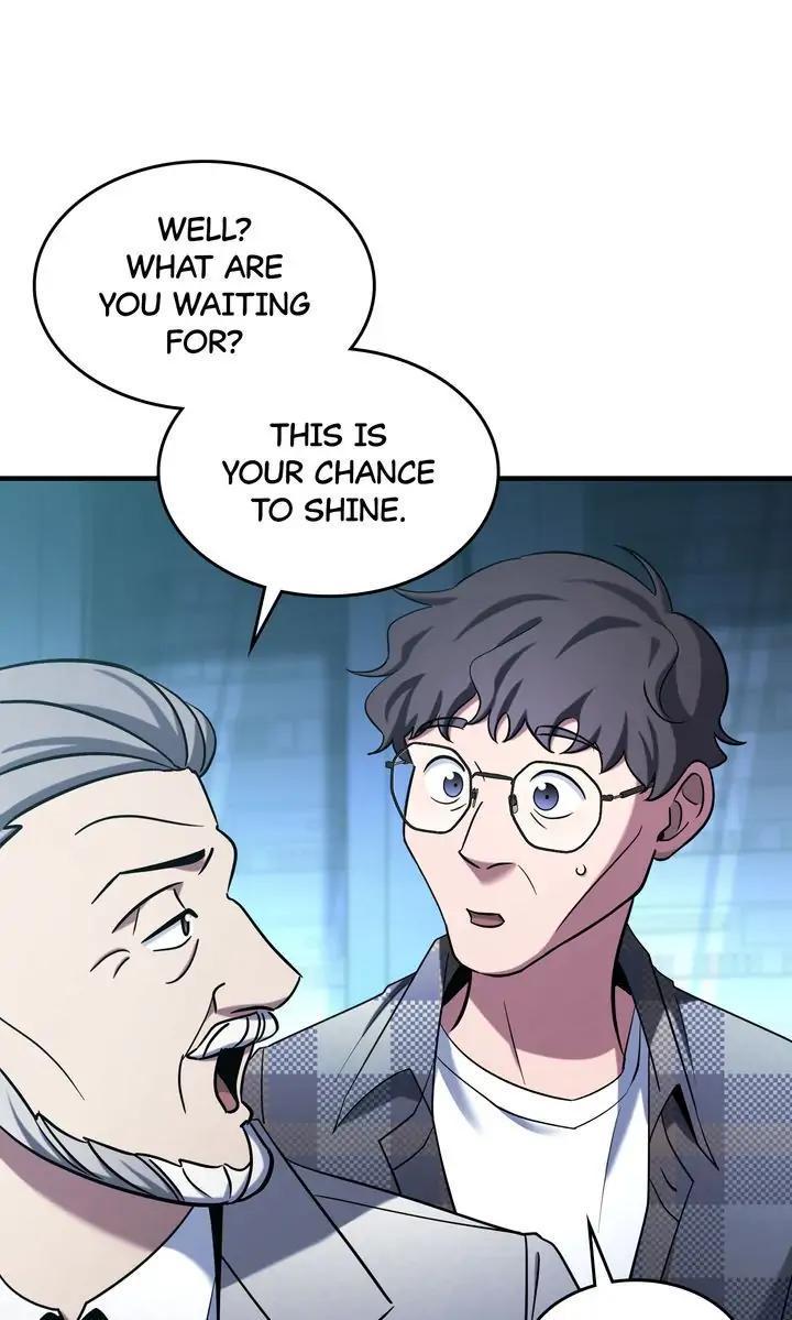 Read Cheolsu Saves the World Manga Online