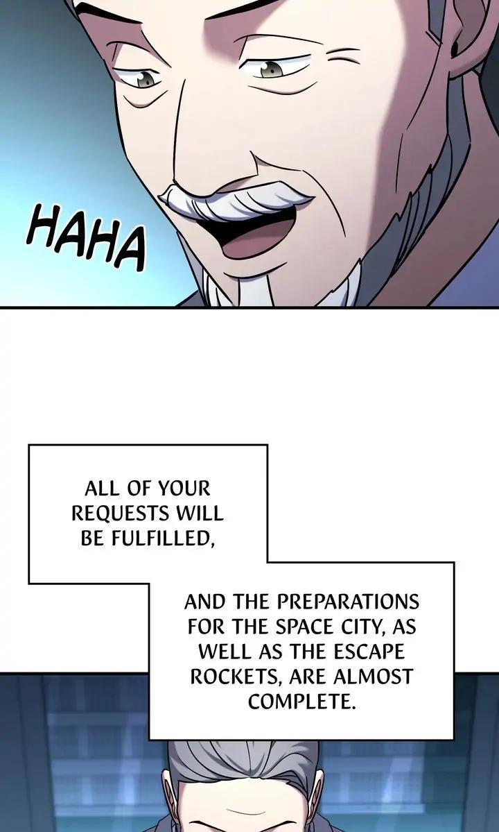 Read Cheolsu Saves the World Manga Online