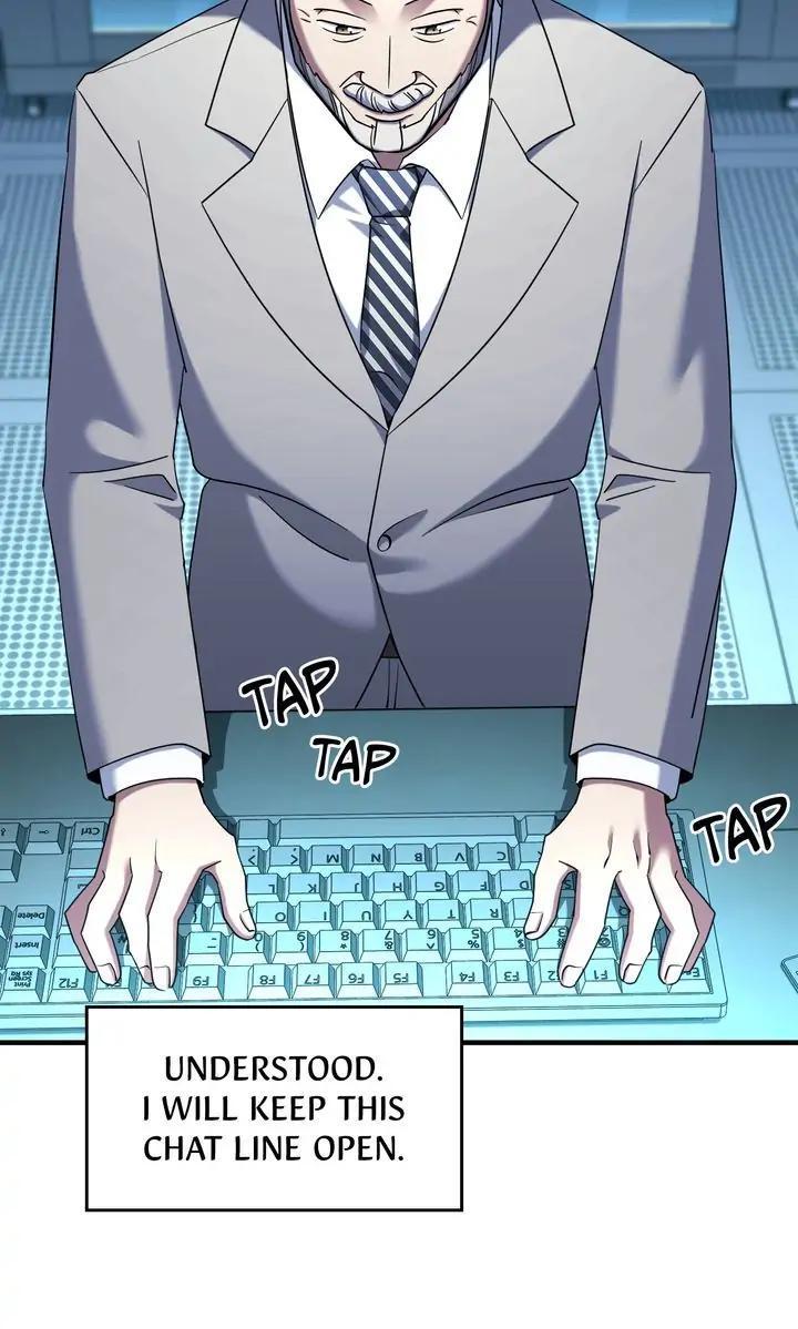 Read Cheolsu Saves the World Manga Online