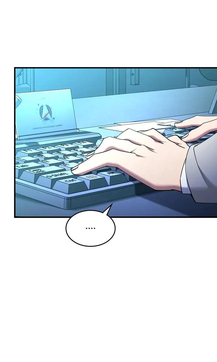 Read Cheolsu Saves the World Manga Online