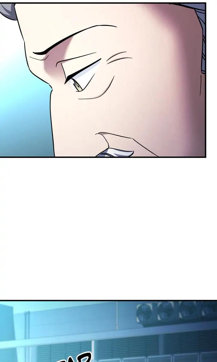 Read Cheolsu Saves the World Manga Online