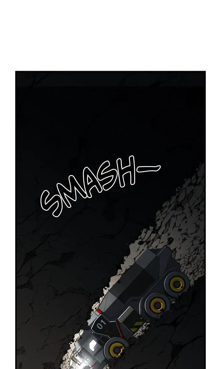 Read Cheolsu Saves the World Manga Online