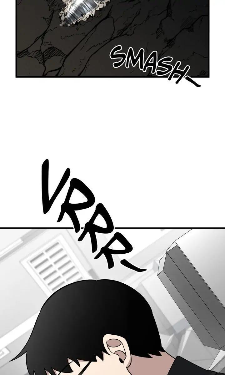 Read Cheolsu Saves the World Manga Online