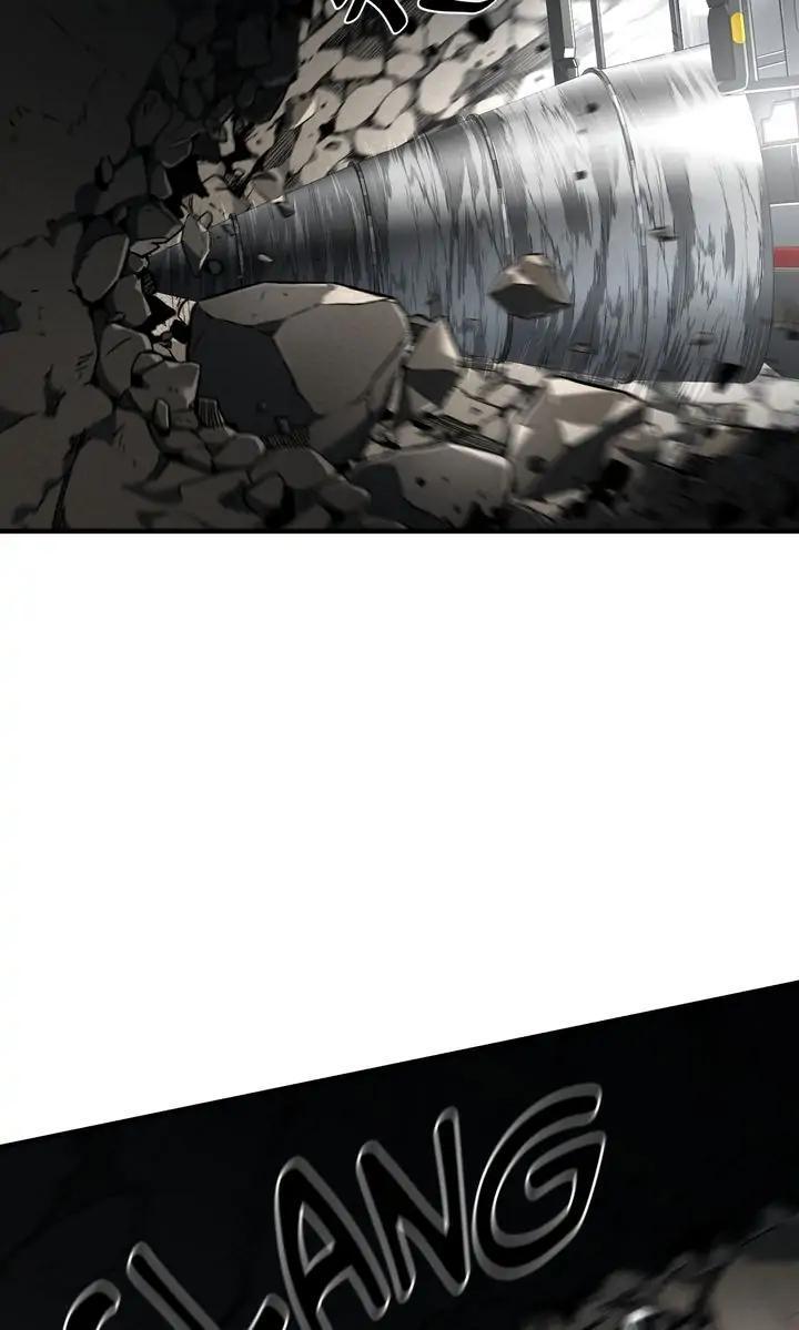Read Cheolsu Saves the World Manga Online