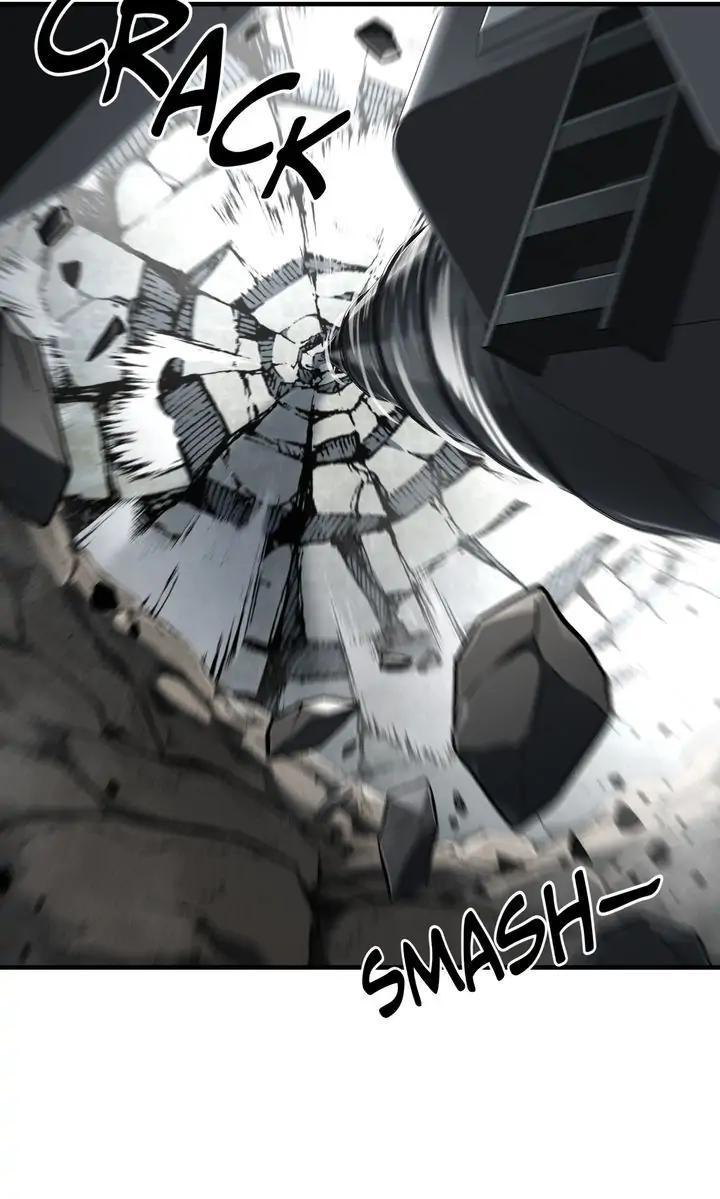 Read Cheolsu Saves the World Manga Online