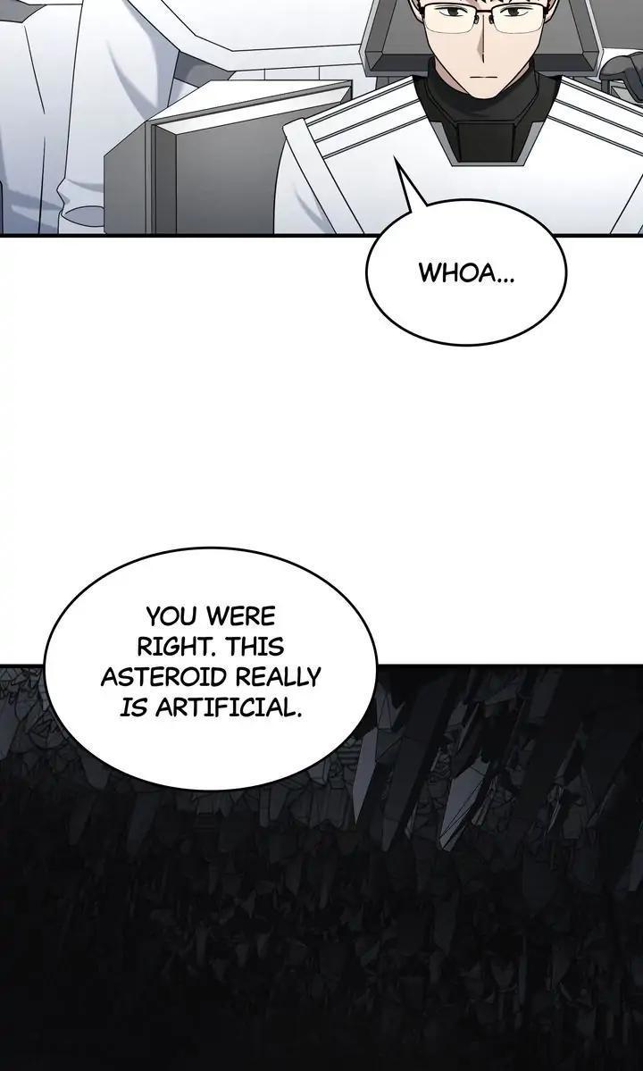 Read Cheolsu Saves the World Manga Online