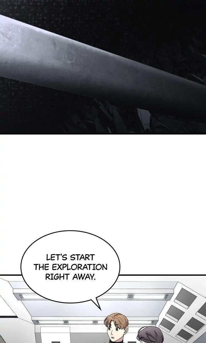 Read Cheolsu Saves the World Manga Online