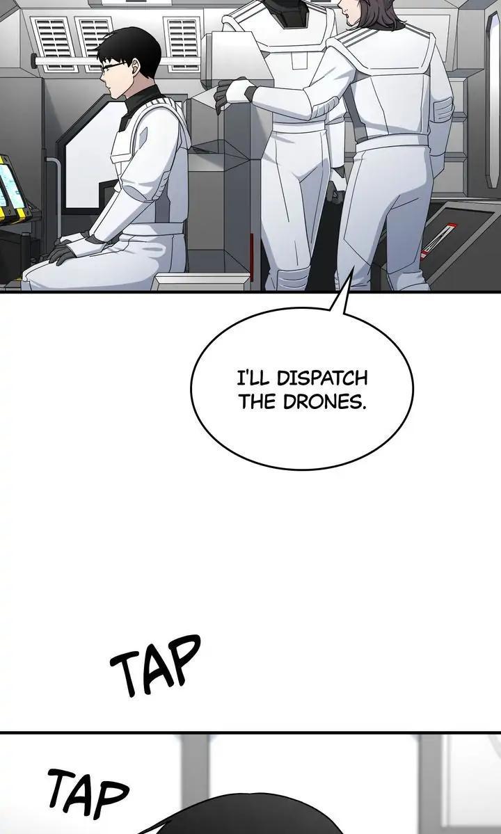 Read Cheolsu Saves the World Manga Online