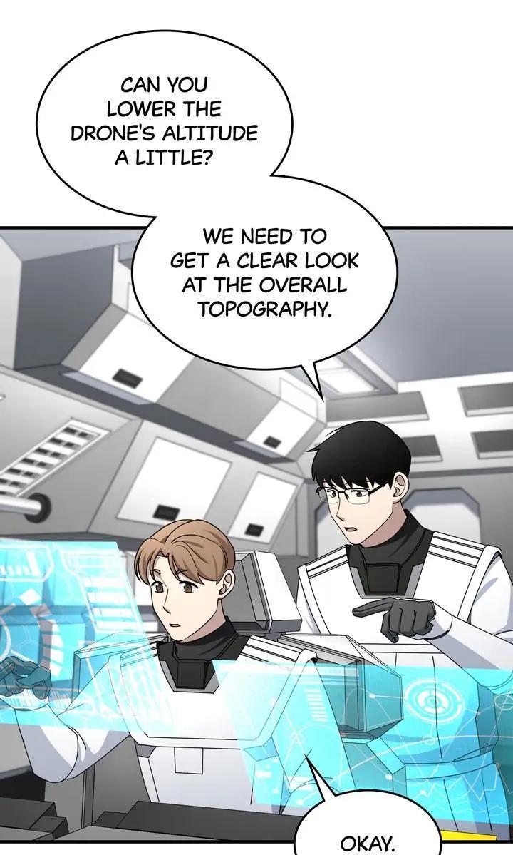 Read Cheolsu Saves the World Manga Online