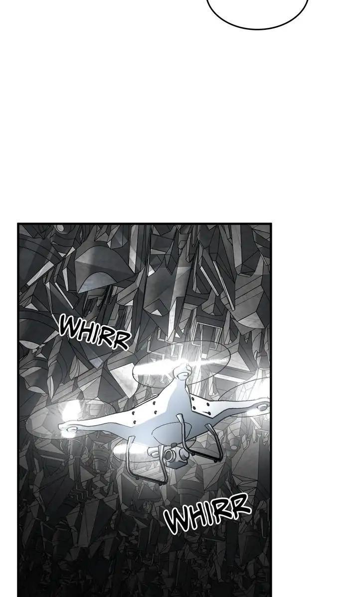 Read Cheolsu Saves the World Manga Online