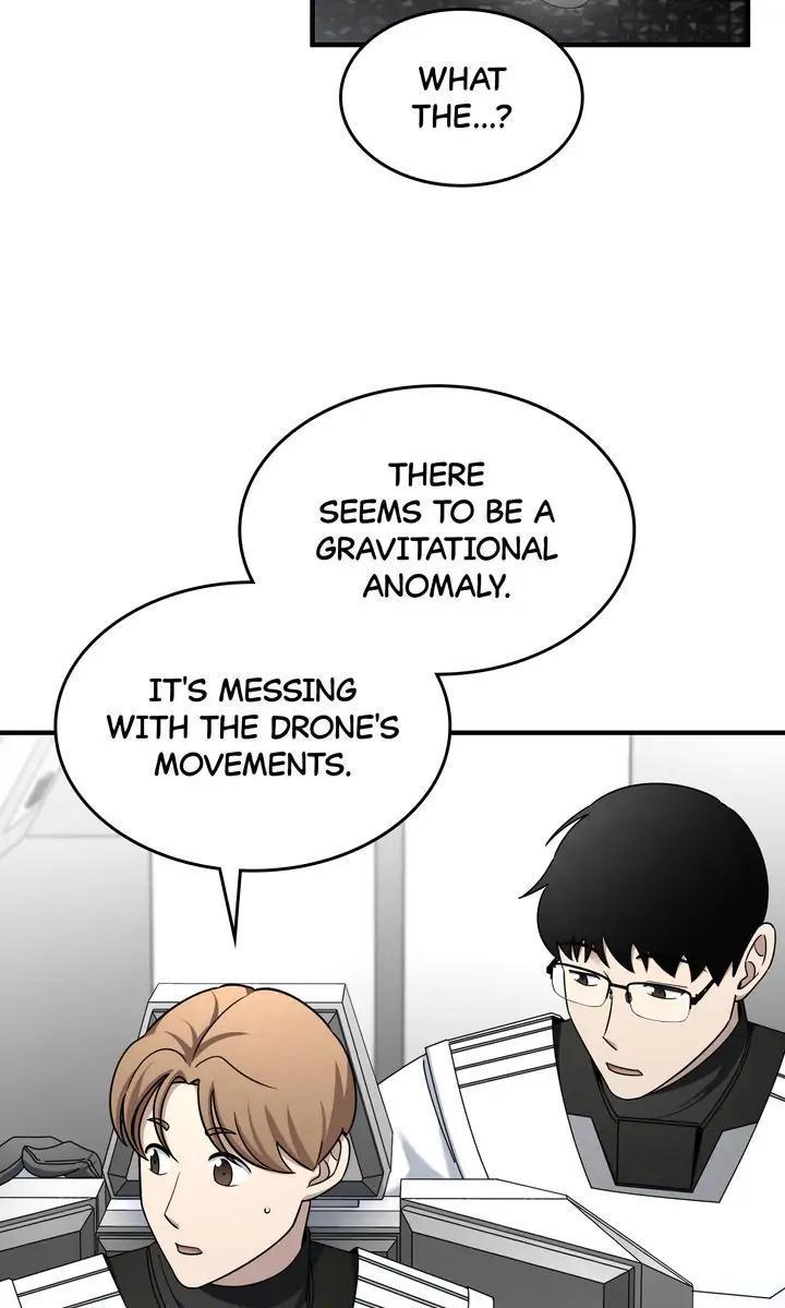 Read Cheolsu Saves the World Manga Online