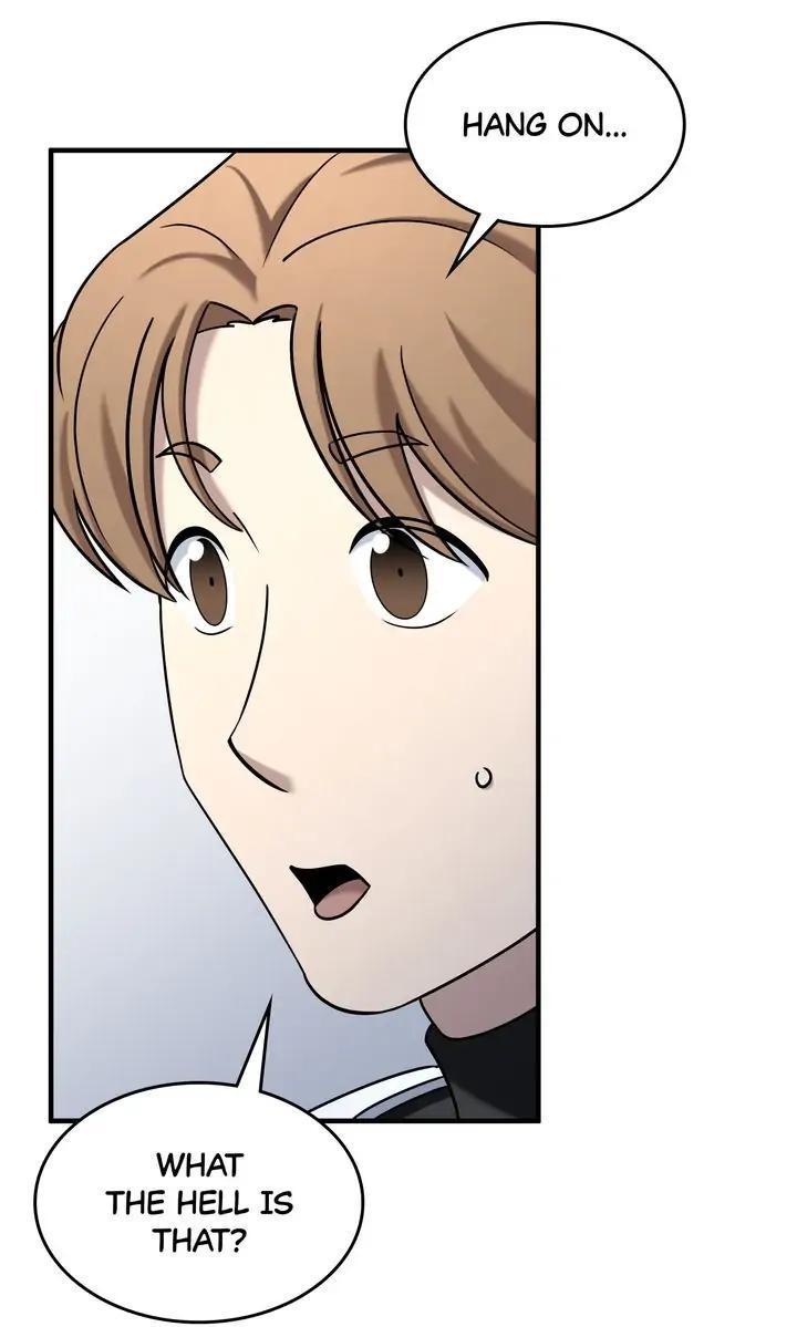 Read Cheolsu Saves the World Manga Online