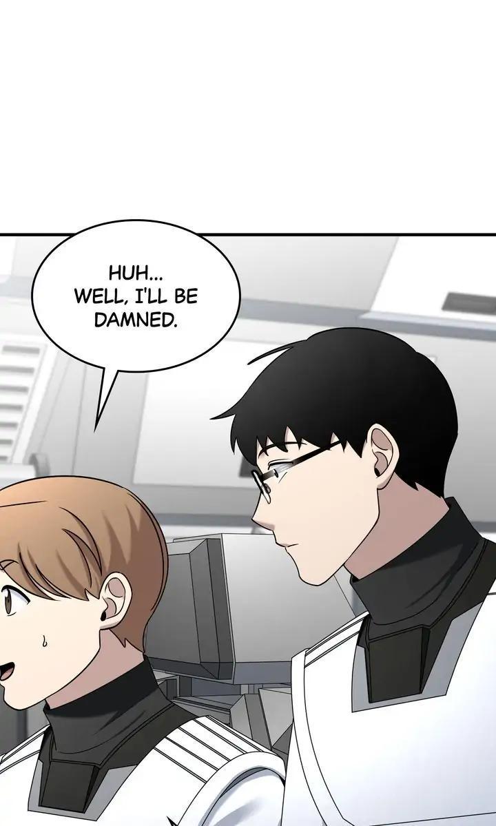 Read Cheolsu Saves the World Manga Online