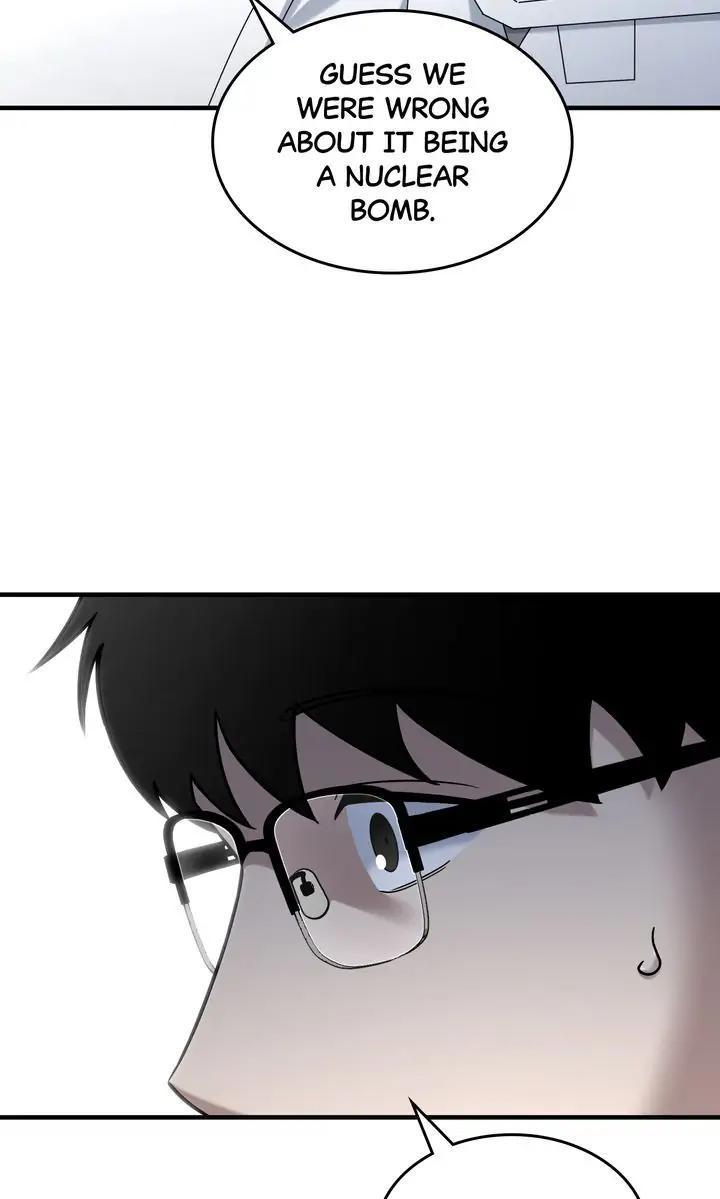 Read Cheolsu Saves the World Manga Online