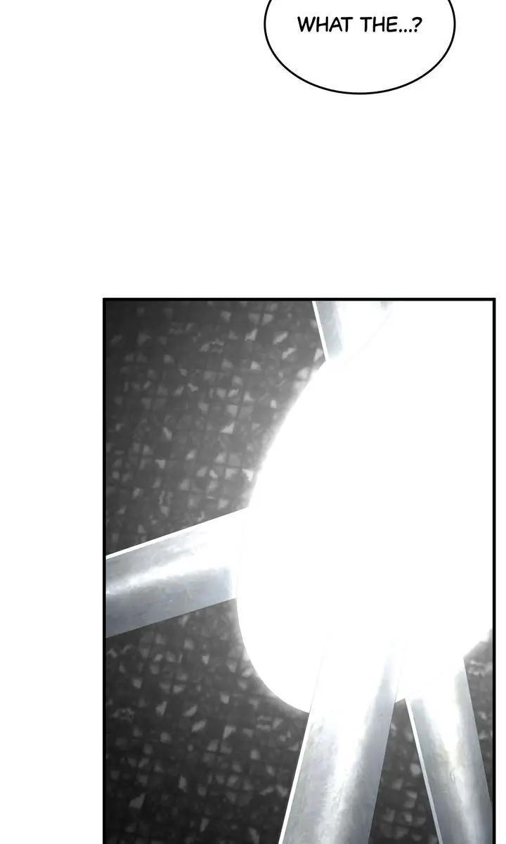 Read Cheolsu Saves the World Manga Online