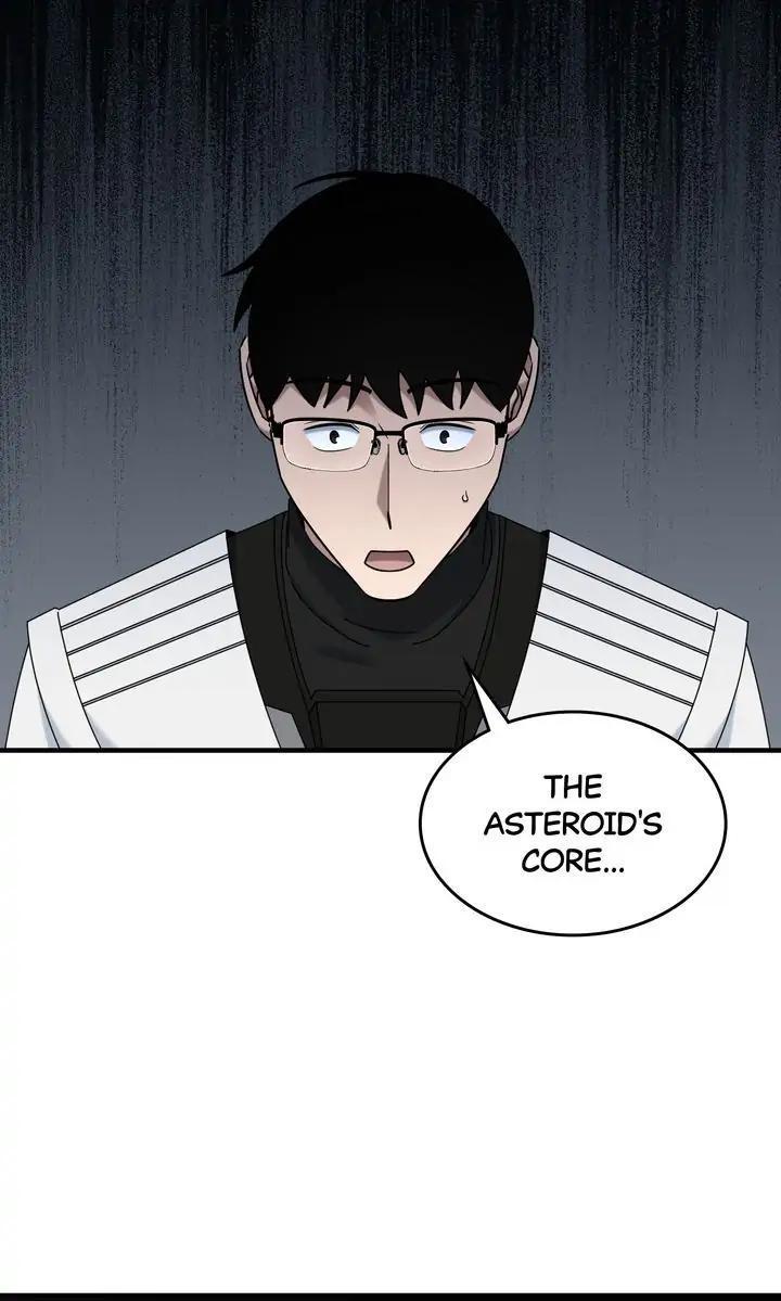 Read Cheolsu Saves the World Manga Online