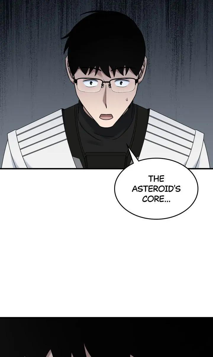 Read Cheolsu Saves the World Manga Online