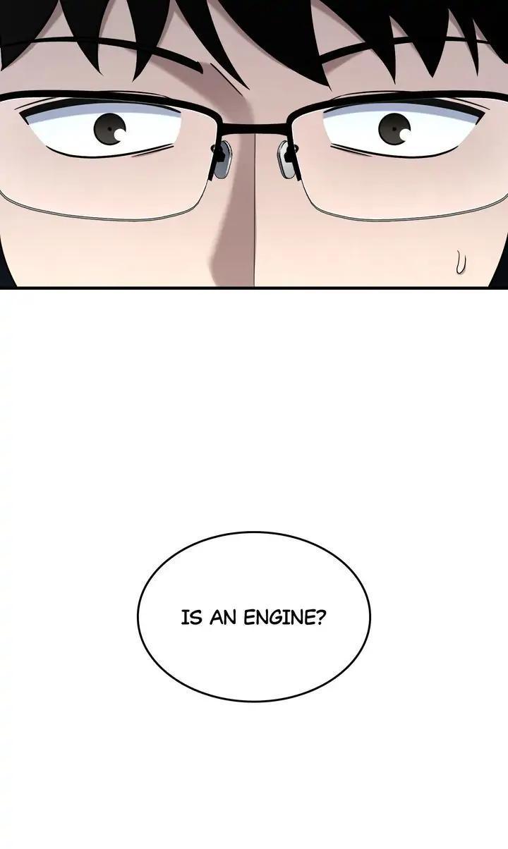 Read Cheolsu Saves the World Manga Online
