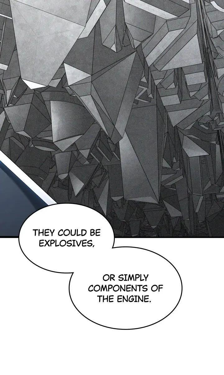 Read Cheolsu Saves the World Manga Online