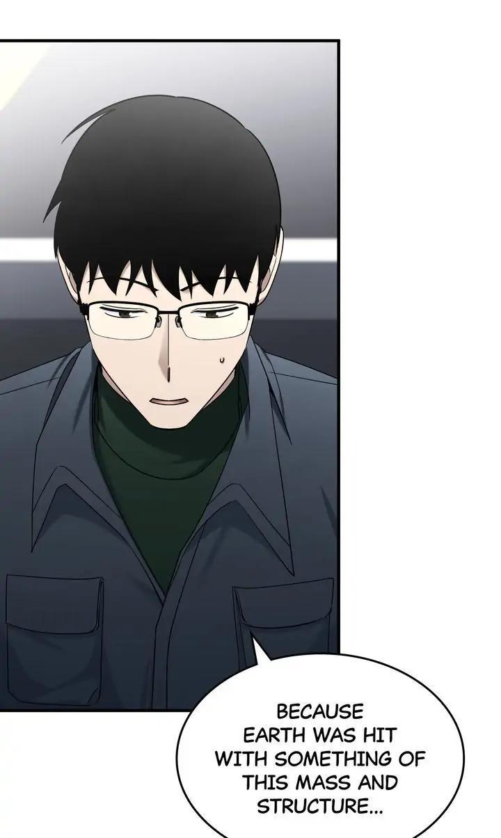 Read Cheolsu Saves the World Manga Online
