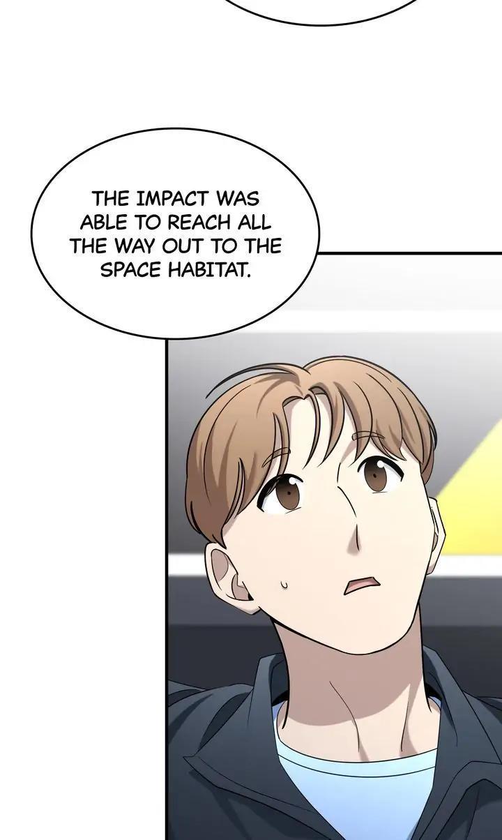 Read Cheolsu Saves the World Manga Online