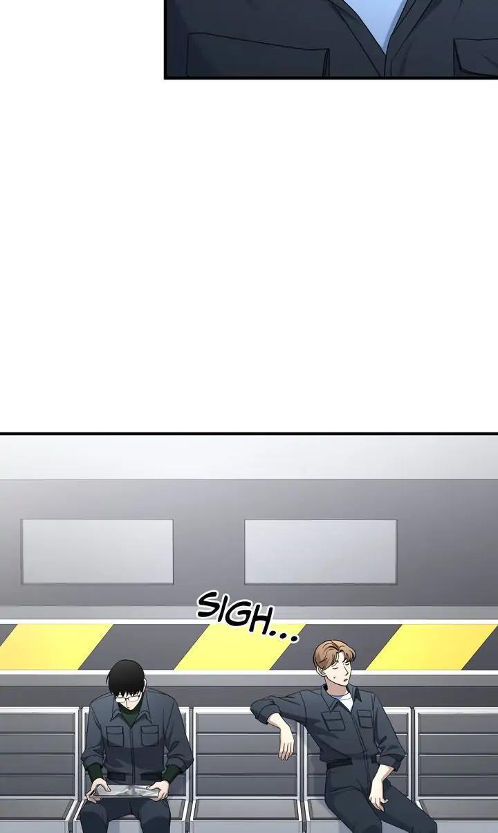 Read Cheolsu Saves the World Manga Online